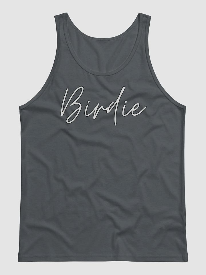 'BIRDIE' Tank Top product image (4)