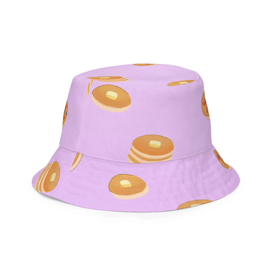 Comfy Bucket Hat product image (3)