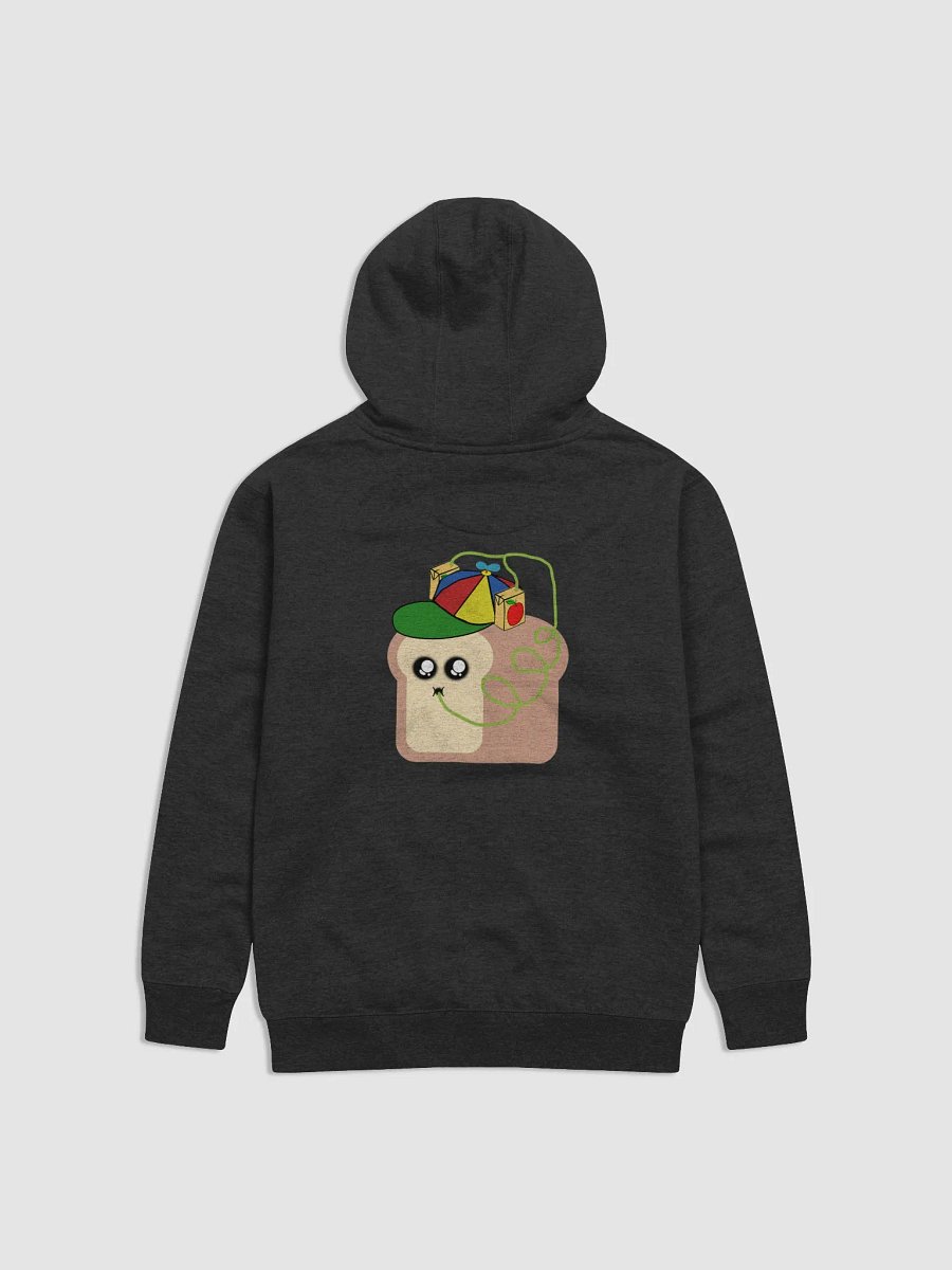 sippy hat - hoodie product image (1)