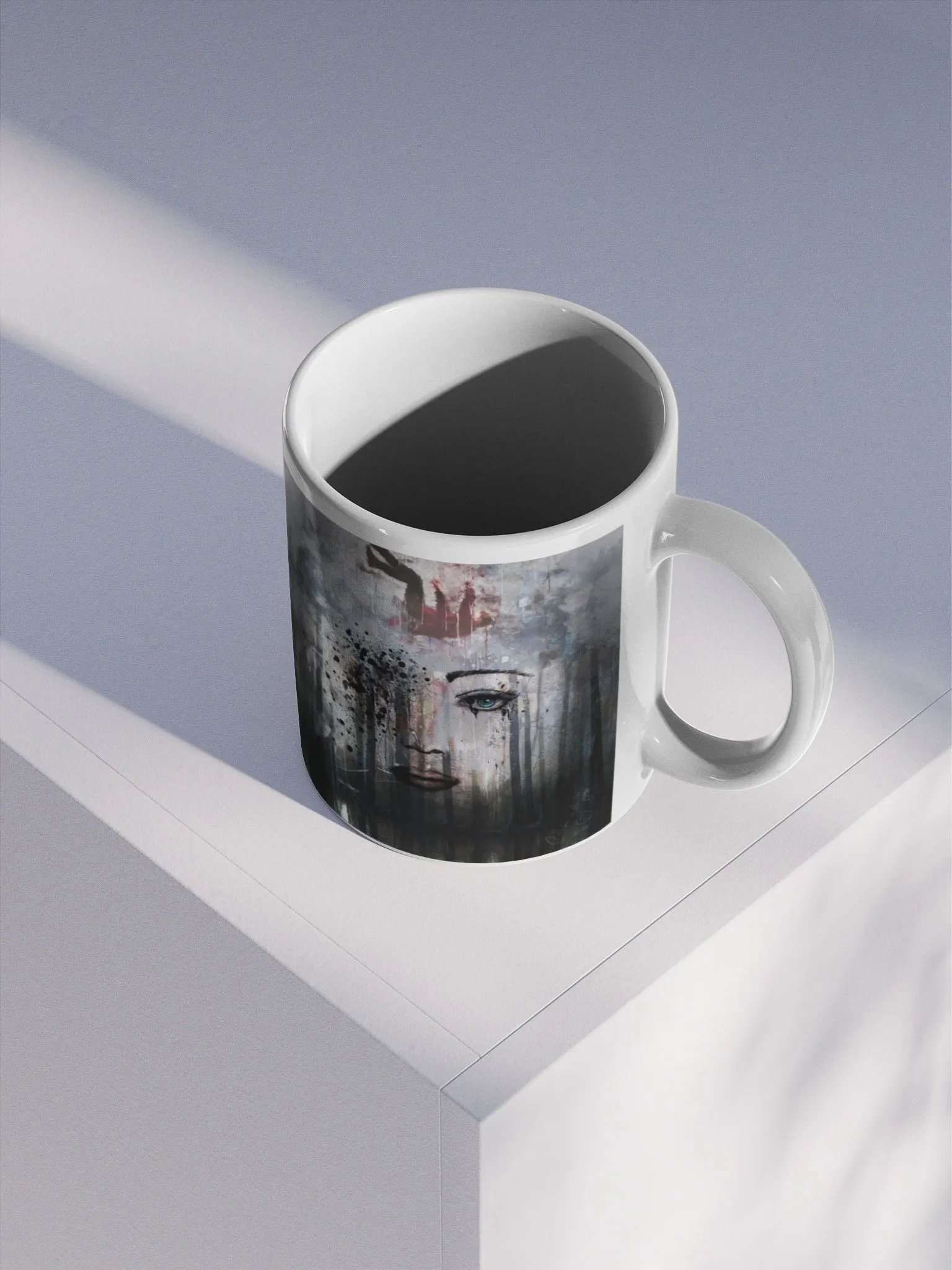 ChimberArt logo mug product image (3)
