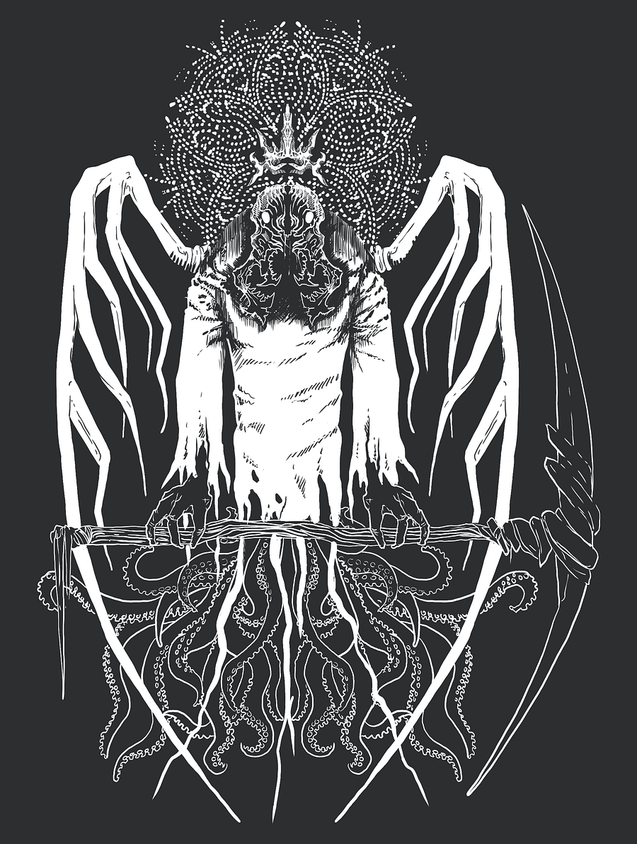 The Priest product image (5)