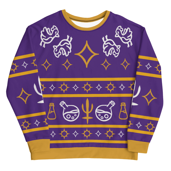Sherbert Holiday Sweater product image (1)