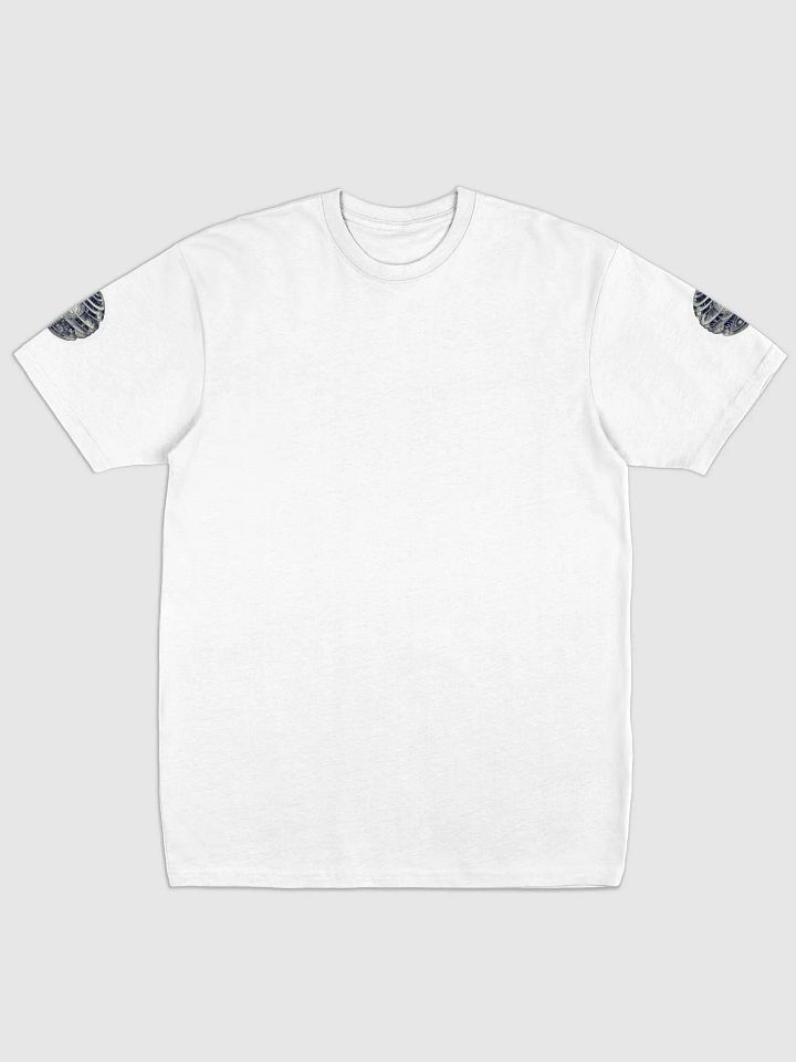 Dyson sphere sleeves tee product image (1)