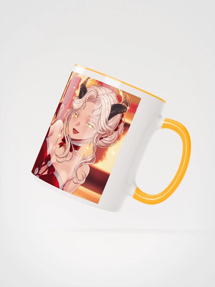Christmas Mug Multicolour 01 product image (2)