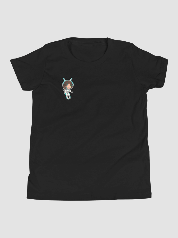 Mac in Space (Youth T-Shirt) product image (1)