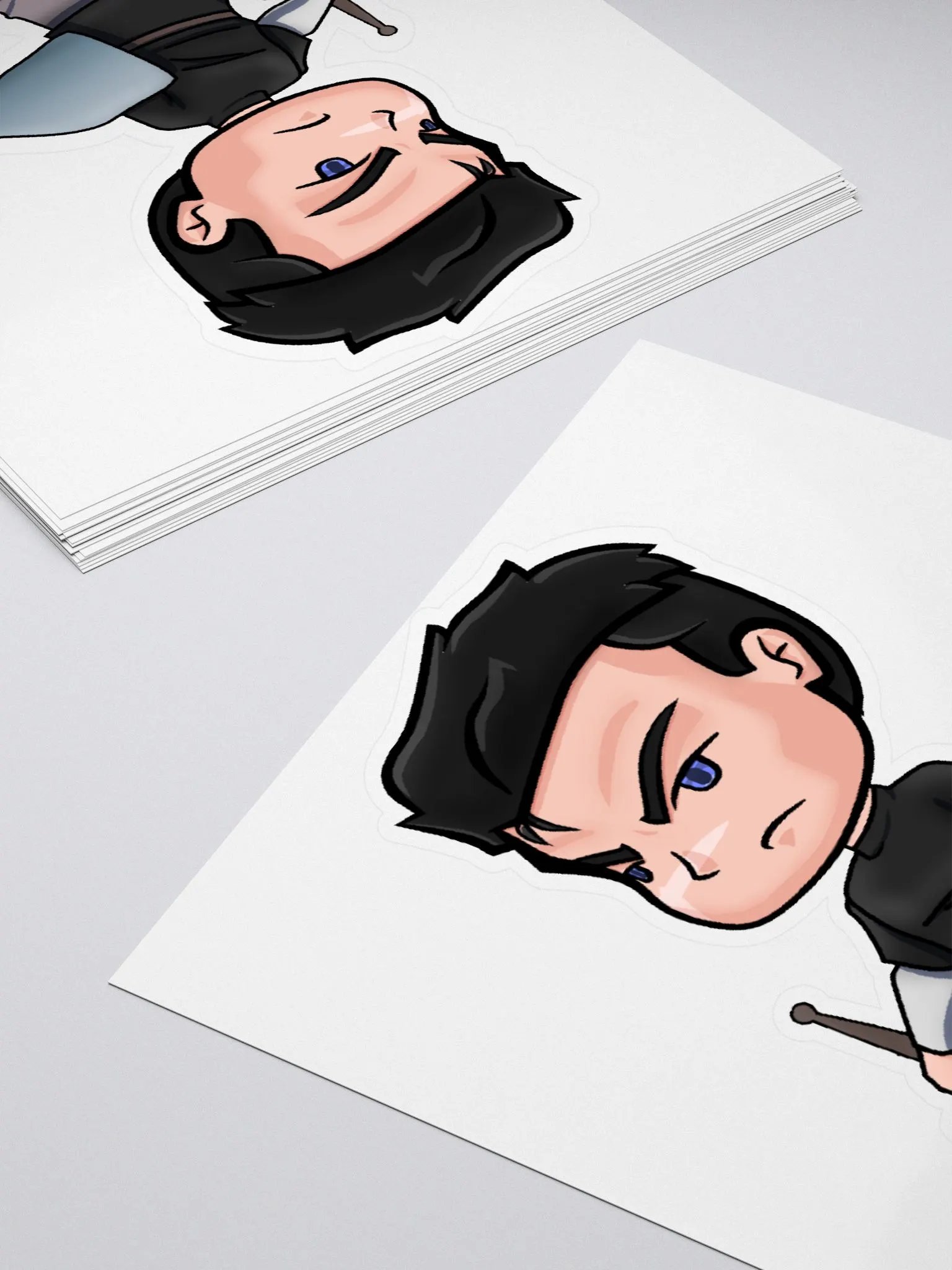 Tilek Rentalian Sticker product image (4)