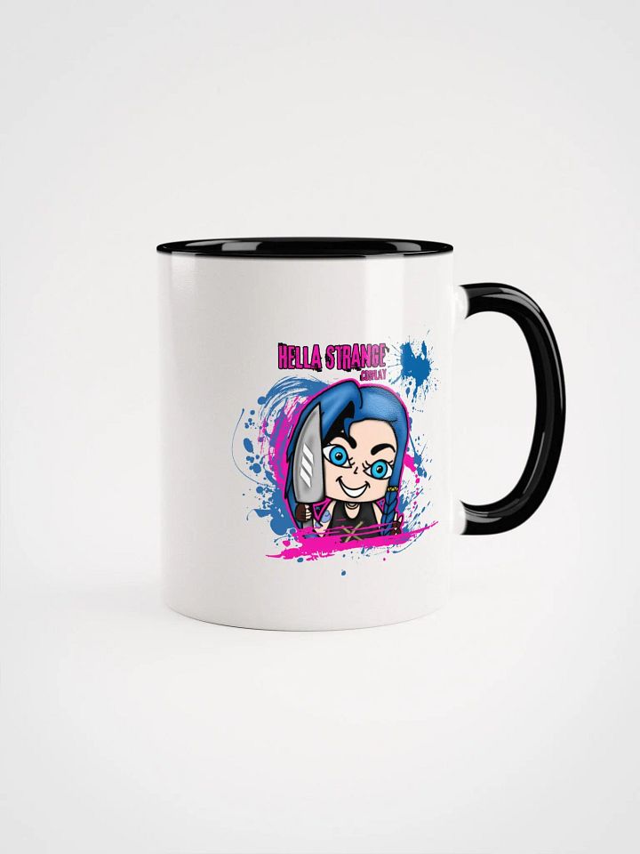 Knife Mug product image (5)