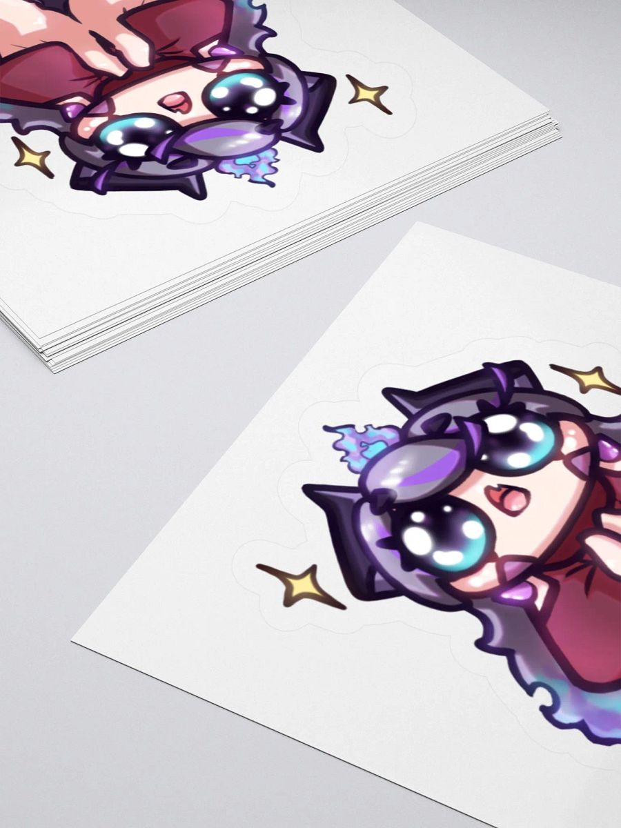 PhibiBaby Sticker product image (3)