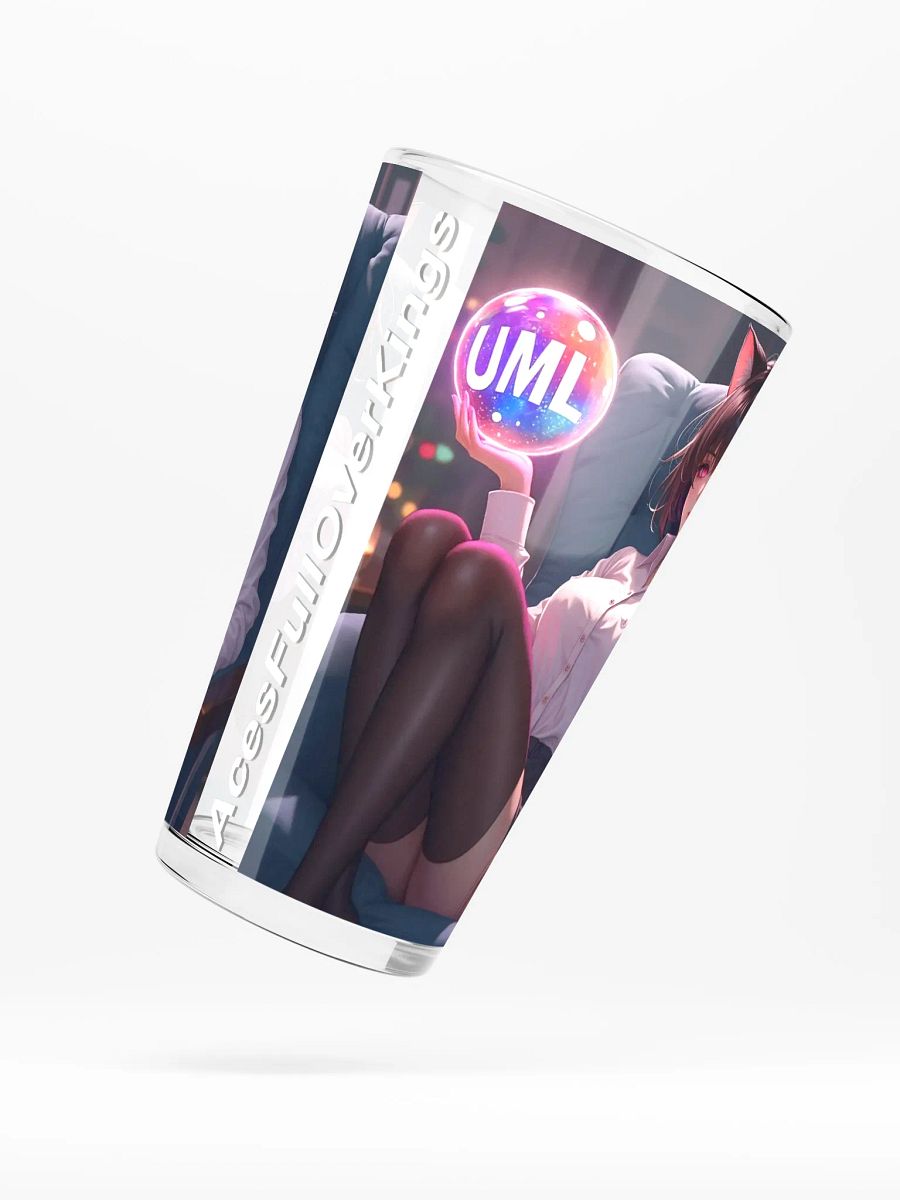 UML Kitty Pint product image (5)