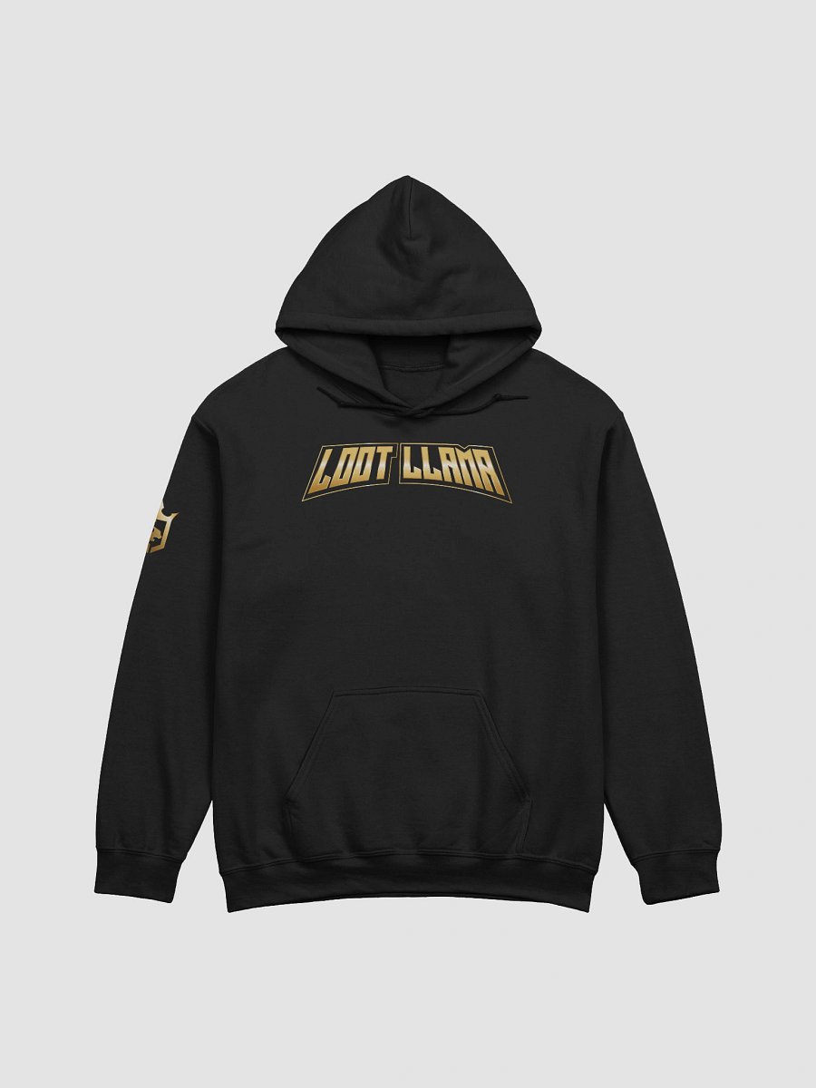 Legends Live Forever - Hoodie product image (1)