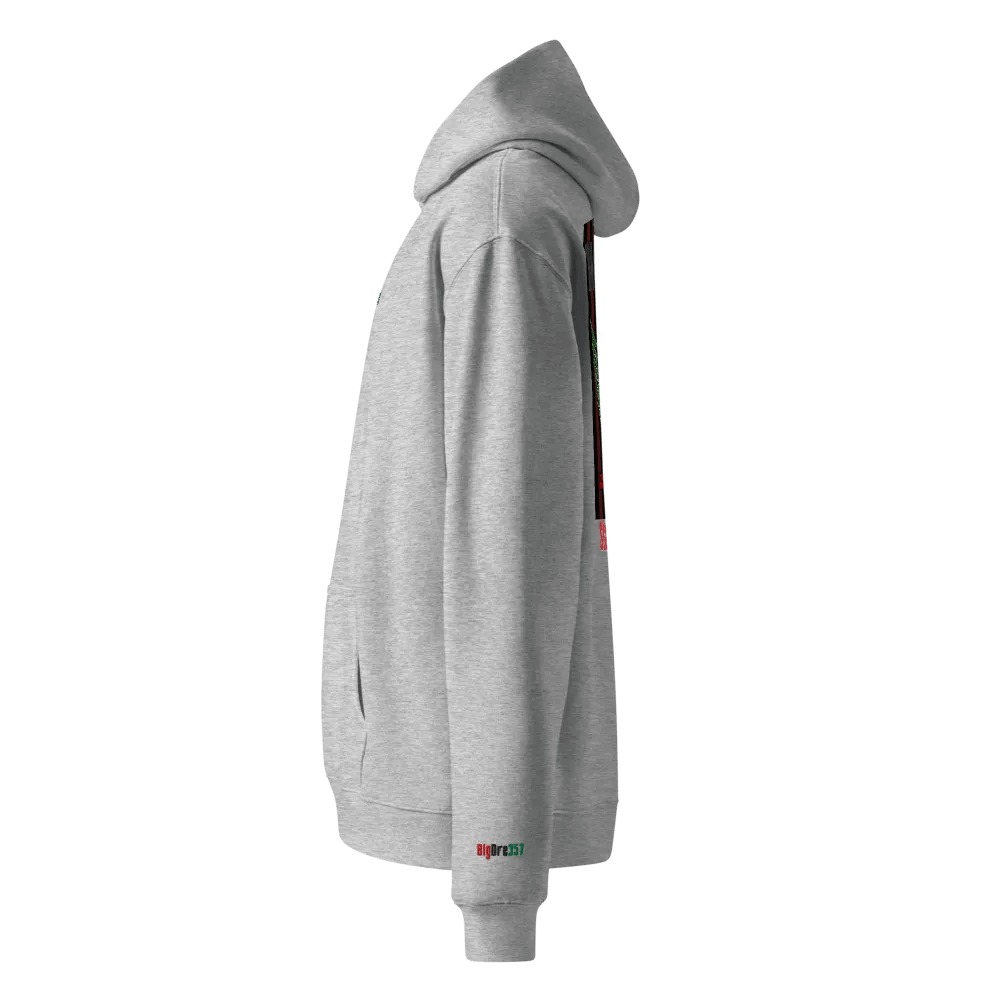 BigDre357 Premium Oversized Hoodie product image (3)