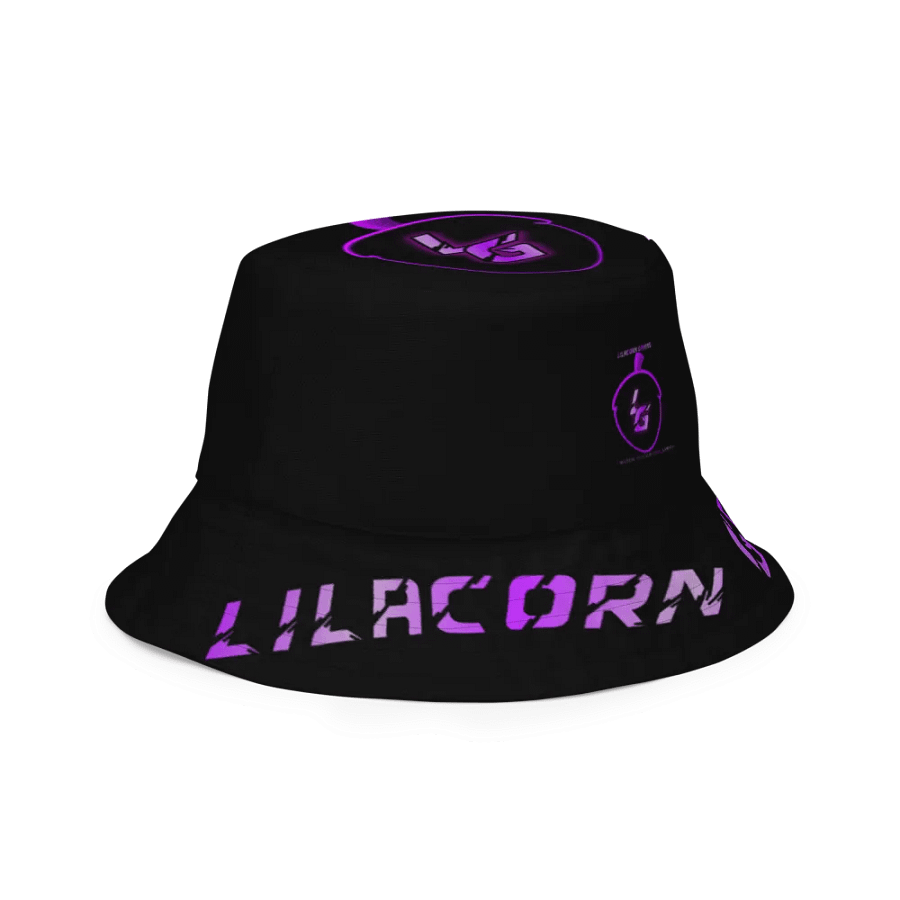 LG Bucket Hat product image (12)