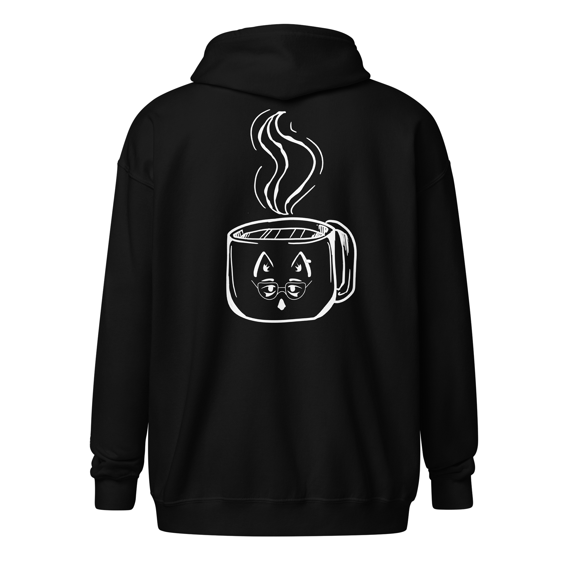 Energy Juice Hoodie product image (1)