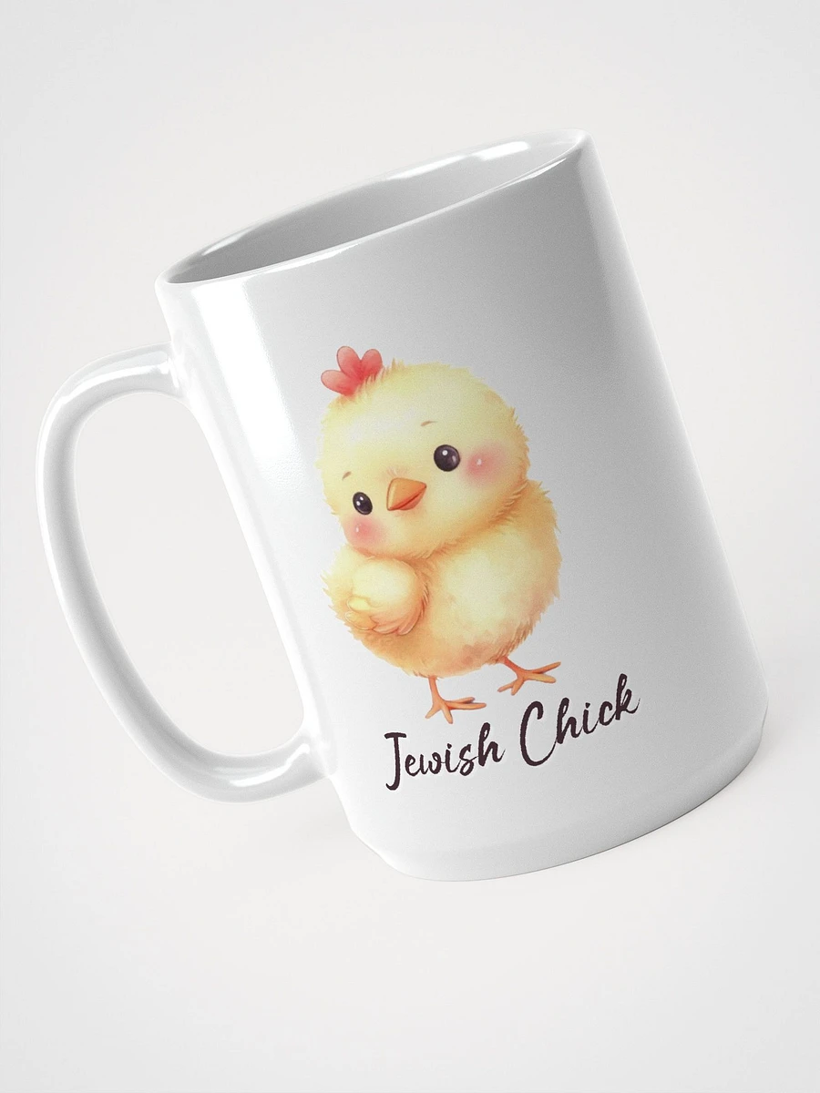 Jewish Chick Mug product image (6)