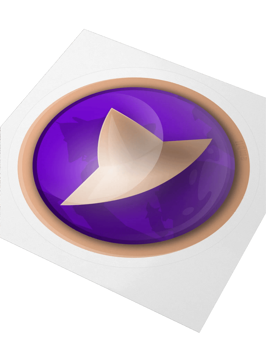 ◖007◗ hat badge sticker product image (6)