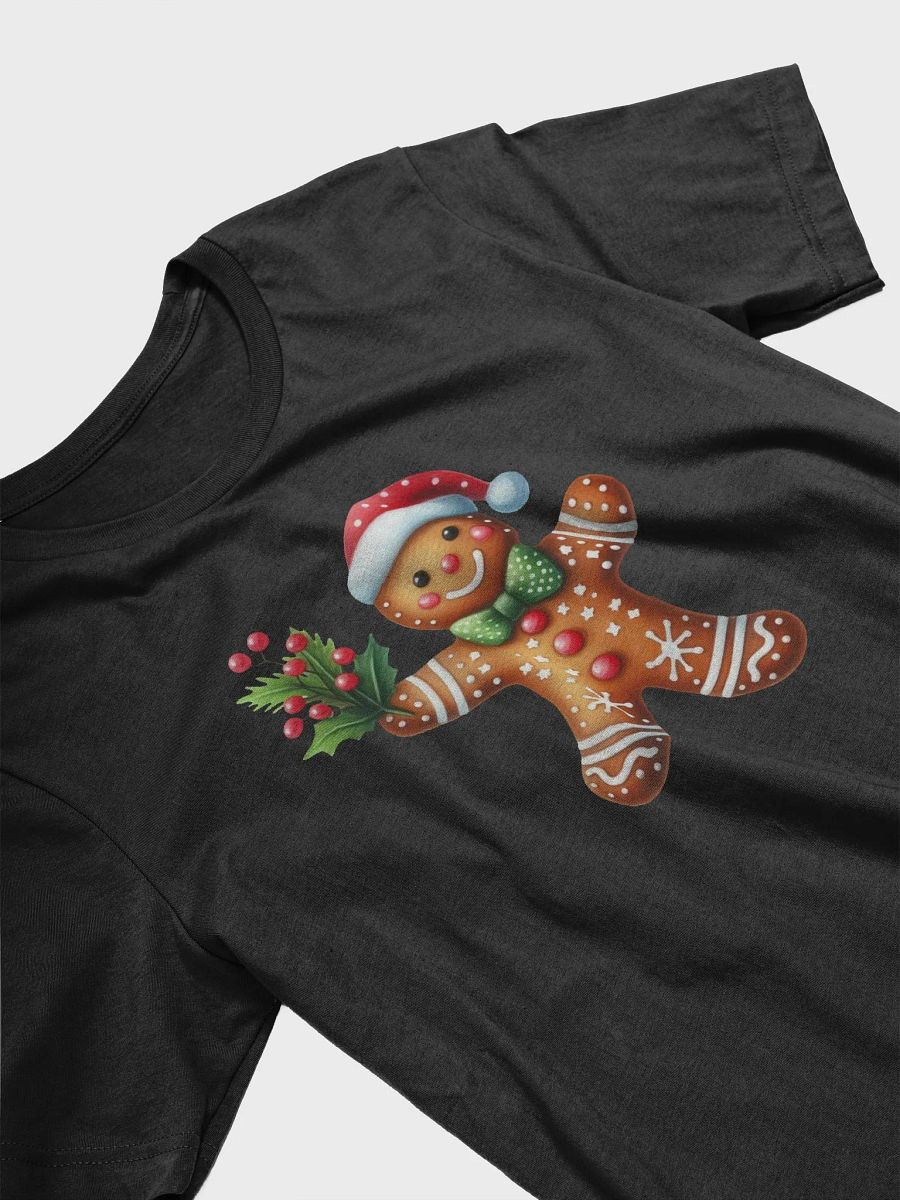 Christmas Gingerbread Man 16 product image (10)