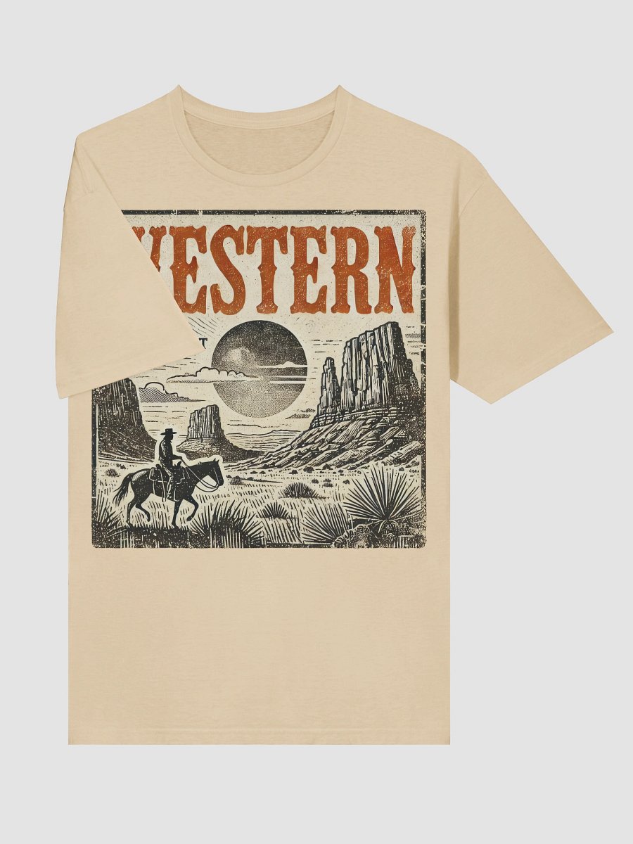 Wanderlust in the West product image (23)