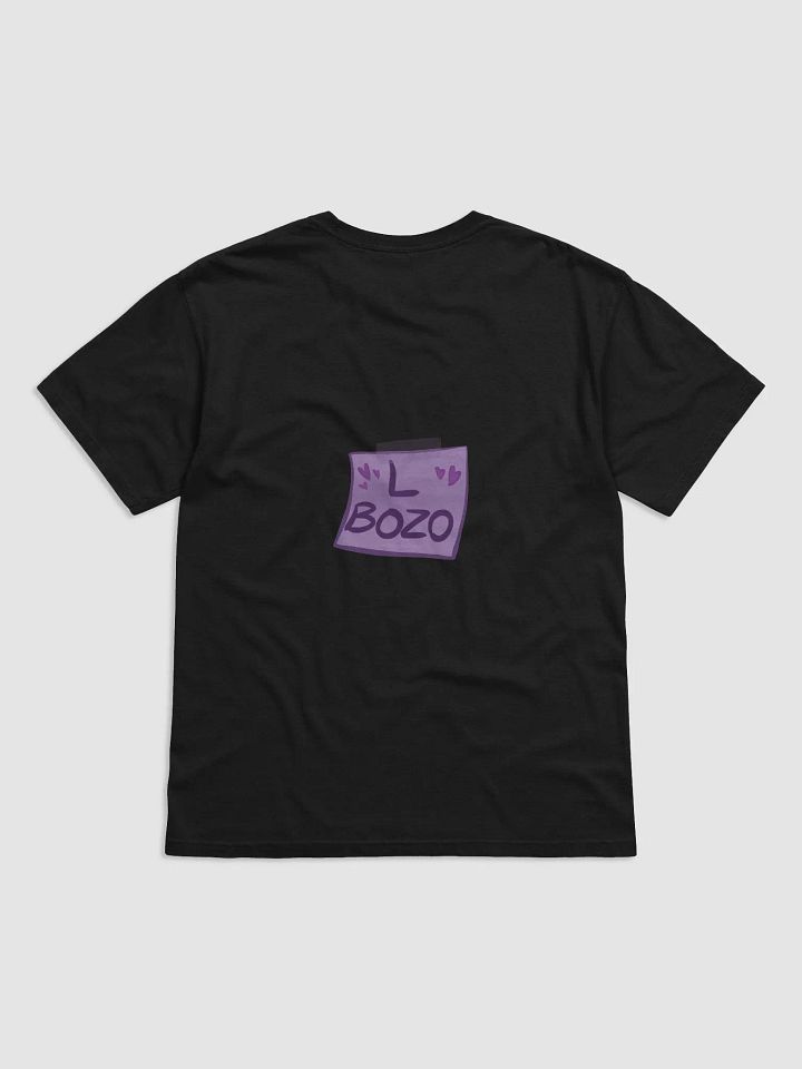 just a chill guy t shirt product image (2)