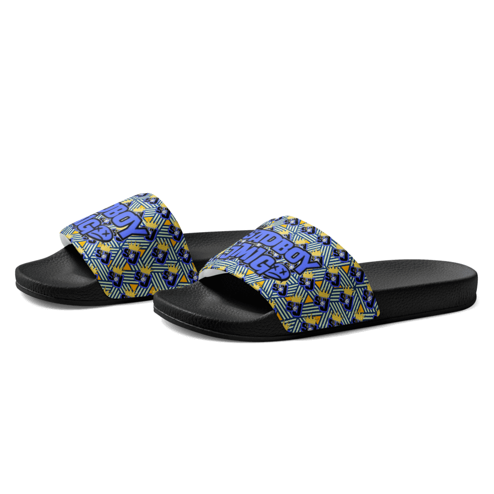 SADBOY JMIGO Female Slides product image (4)