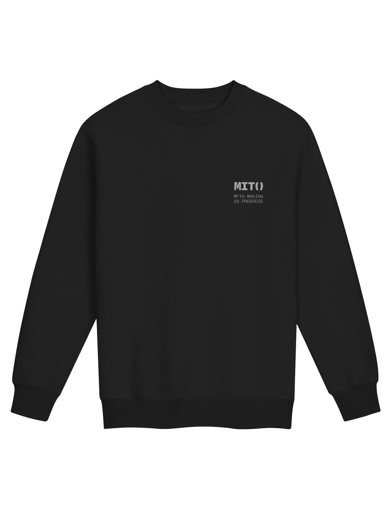 Myth Making Crewneck product image (1)