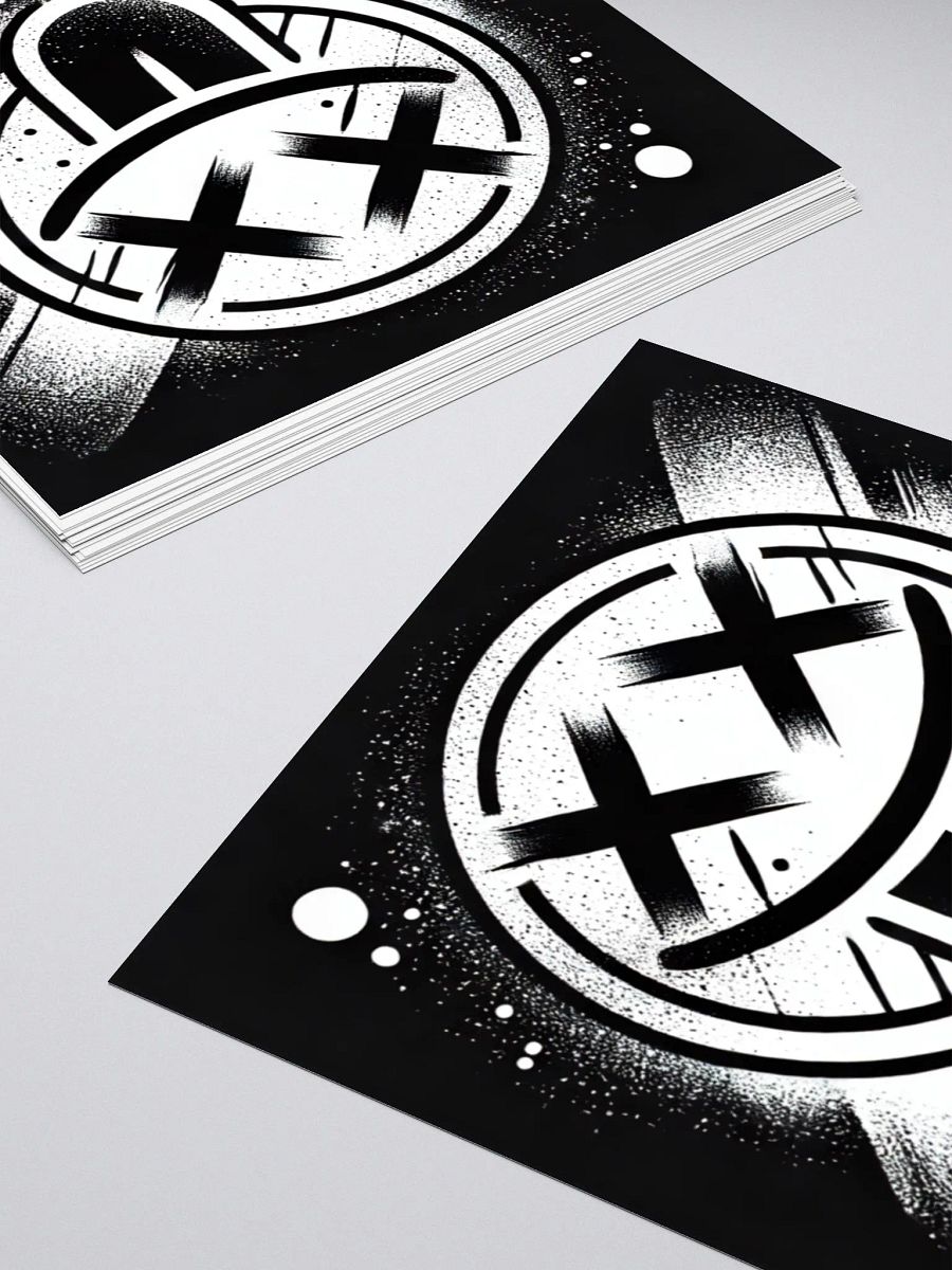Comedy Lover Sticker product image (8)