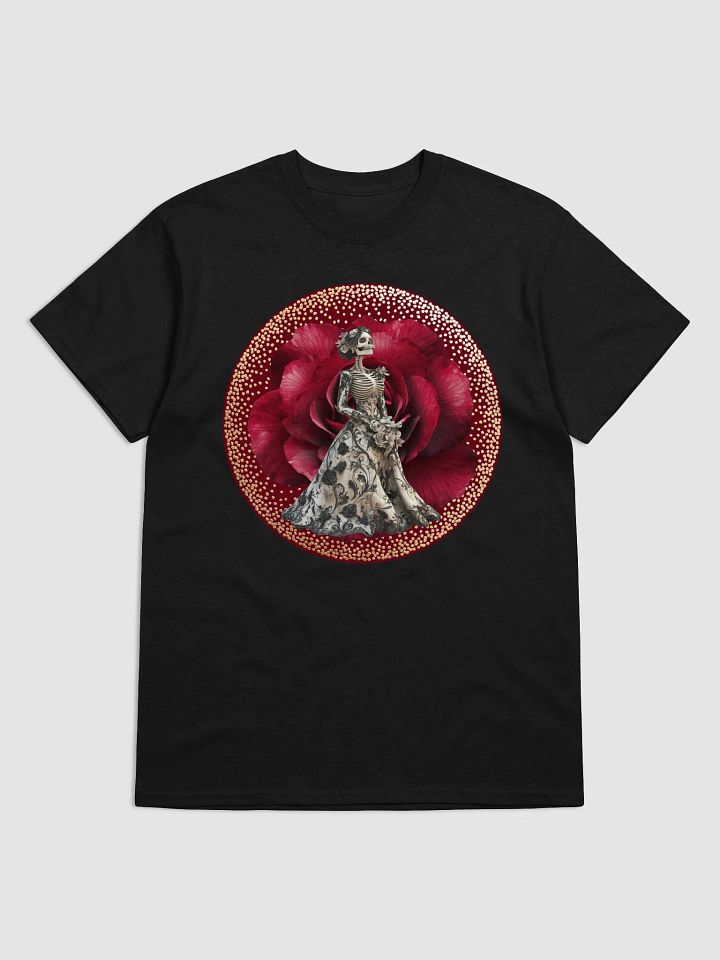 Gothic Bride T-Shirt product image (2)