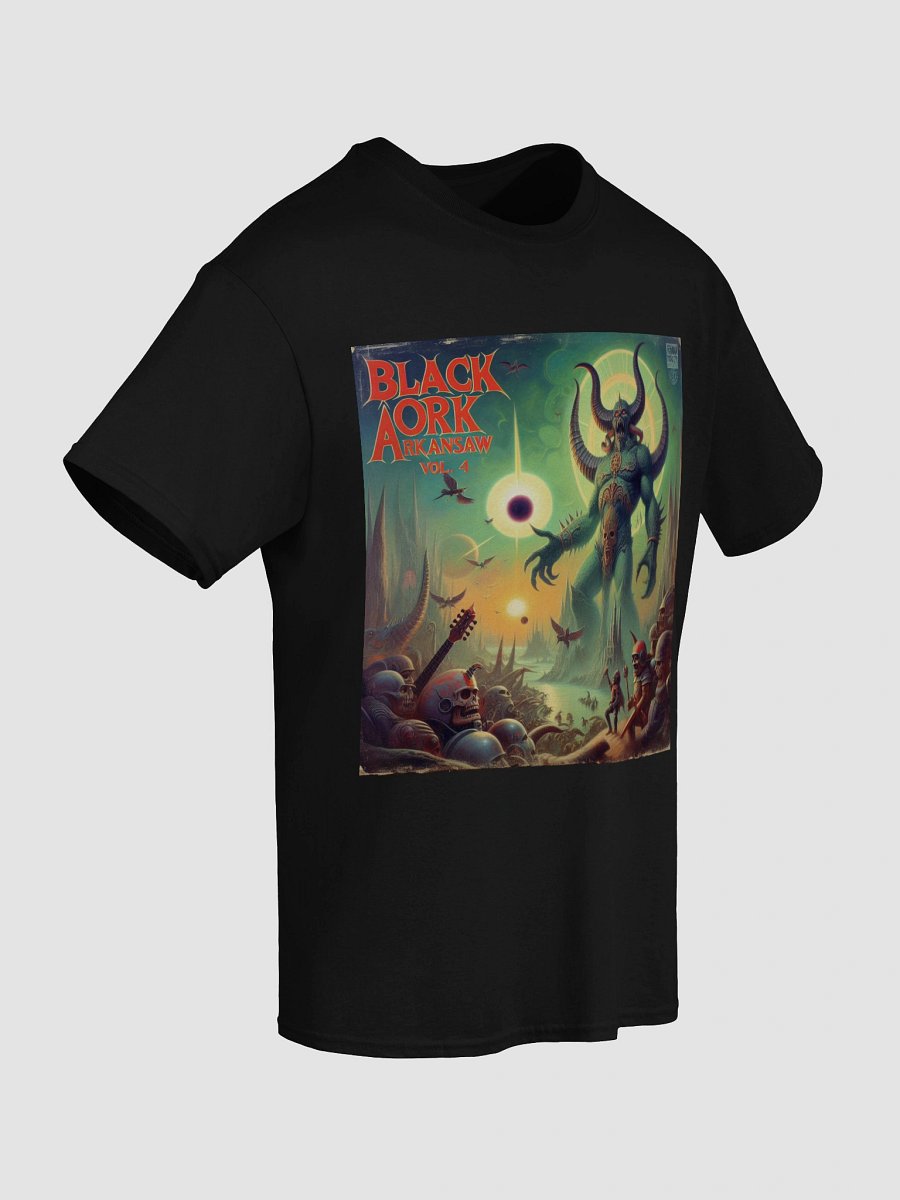 Black Ork Arkansaw "Volume 4" product image (8)