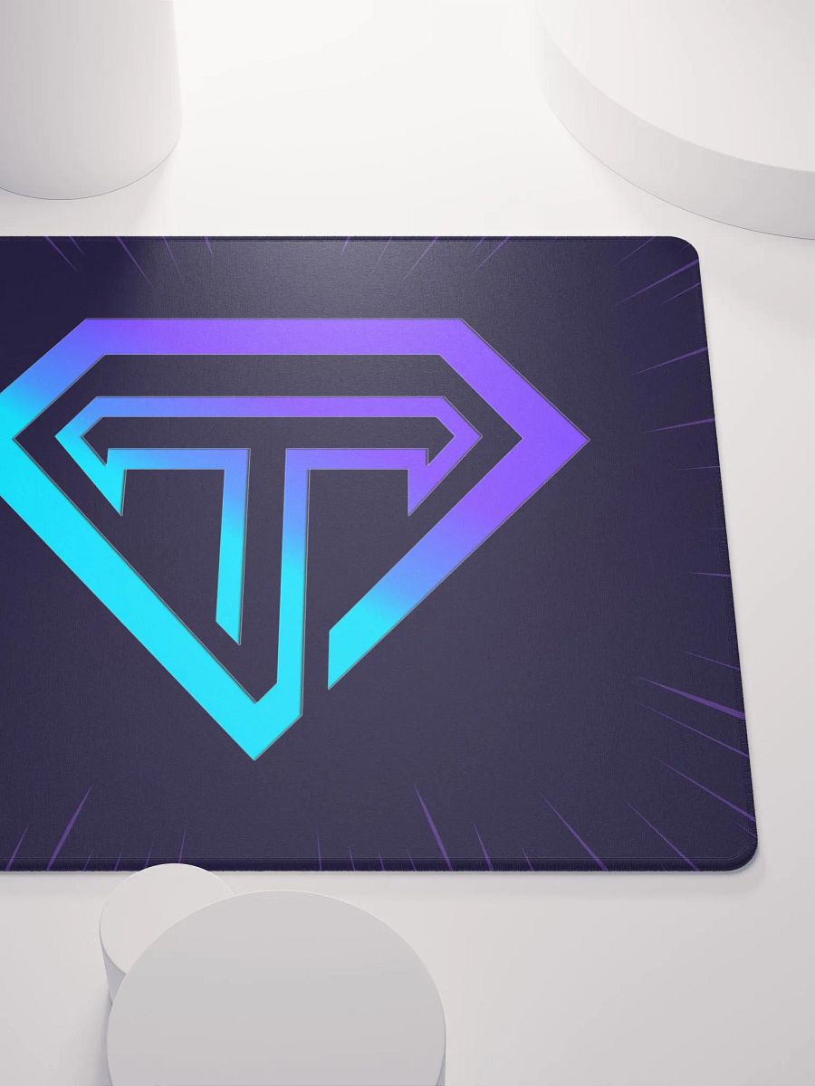 Level Up Your Style with Twiggy94's Official Mouse Pad Merch! product image (5)