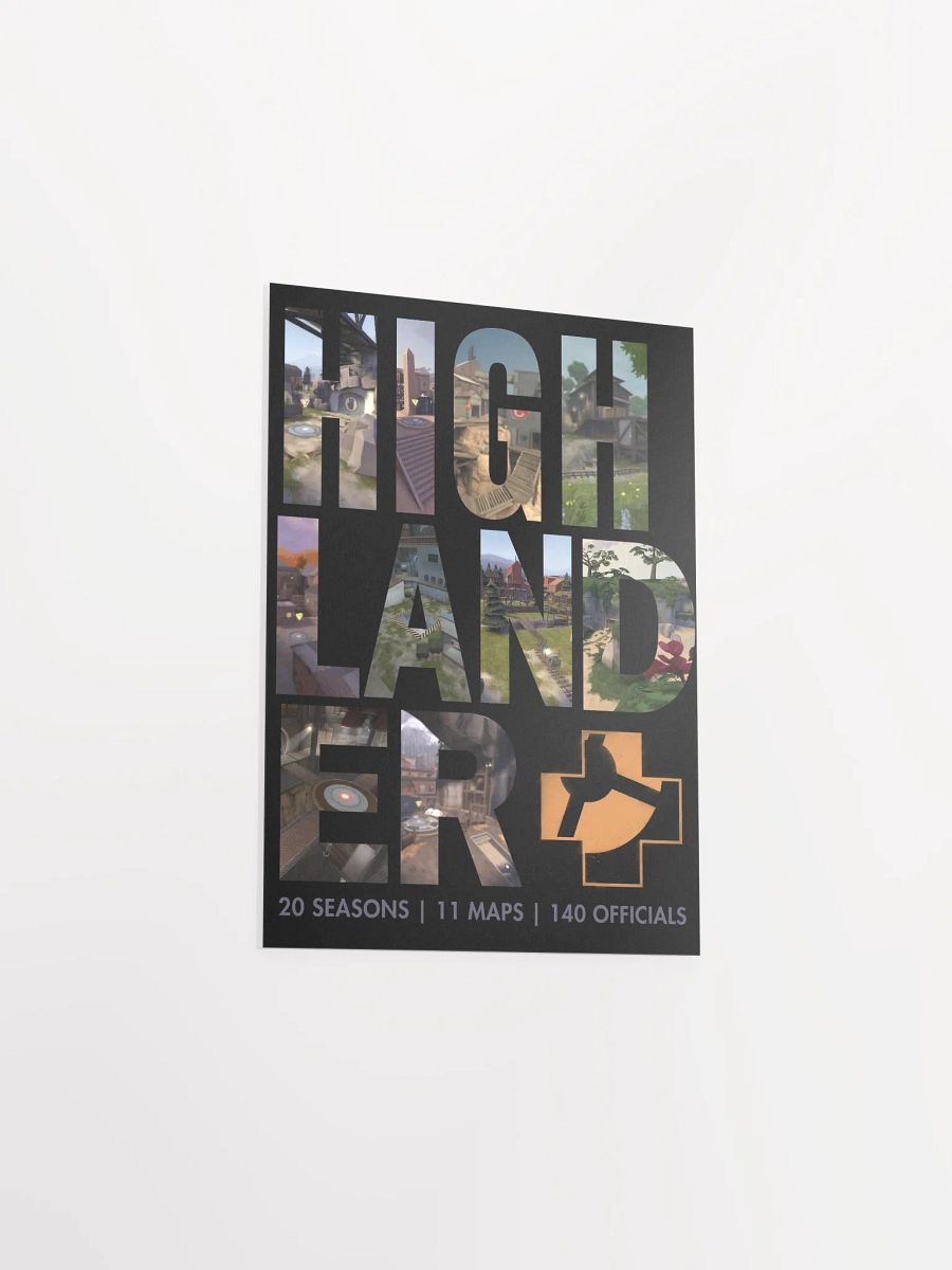 Celebrate Season 20 of HL product image (7)