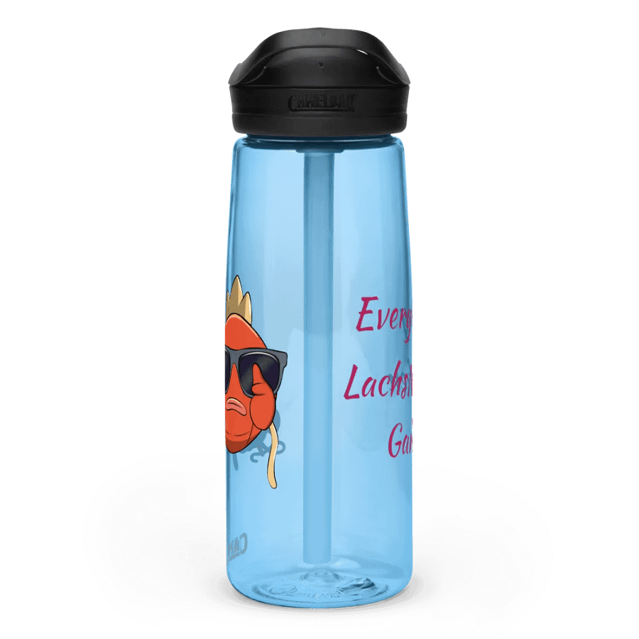 Wasser-Flasche-CamelBak-LachsNacken product image (60)