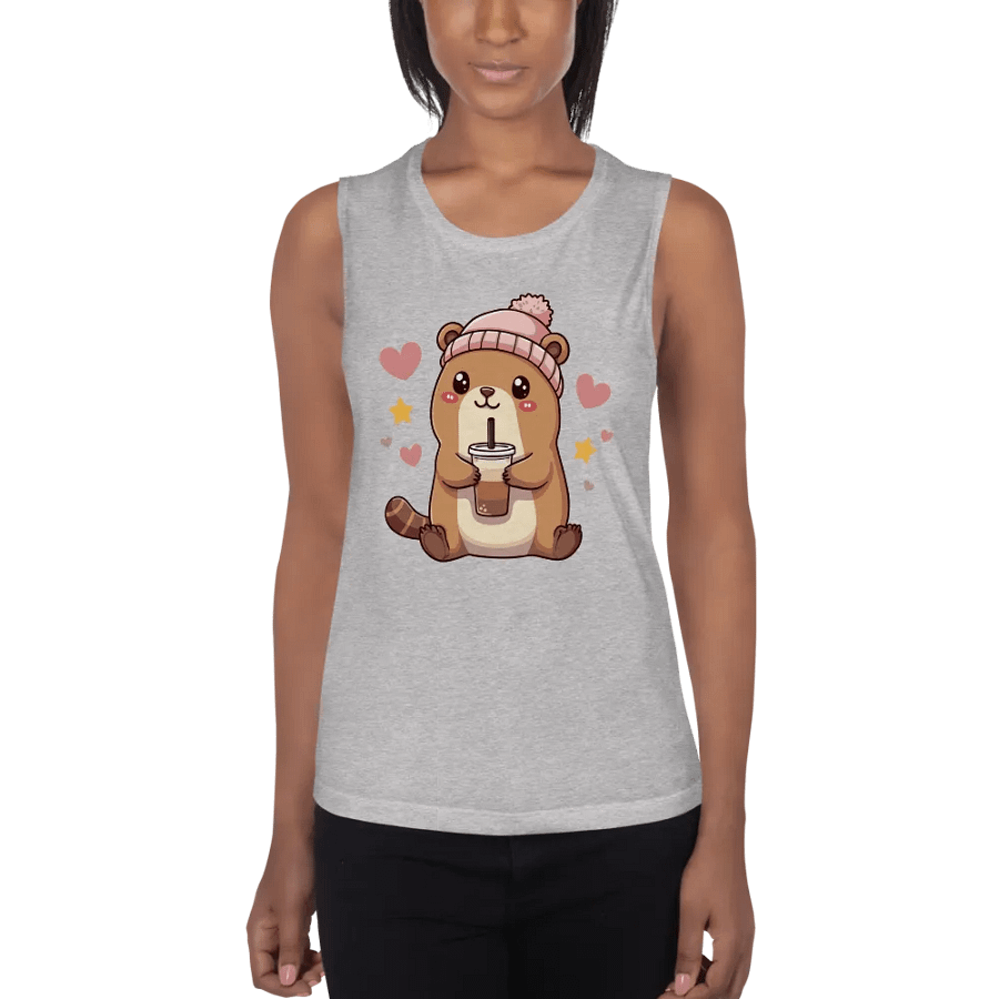 Cute capybara product image (4)