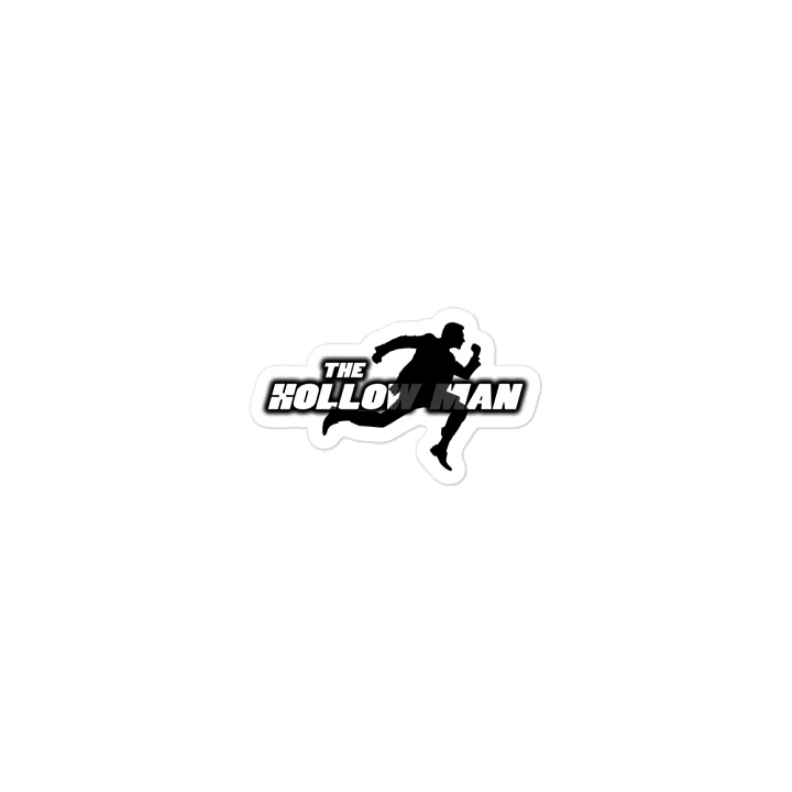 Hollow Man Magnet product image (1)