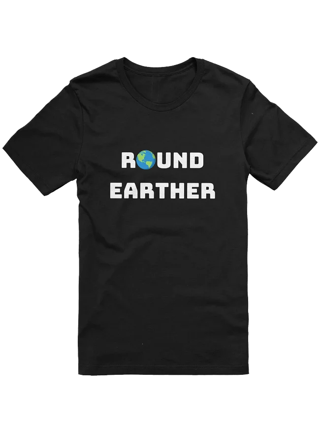 Round Earther