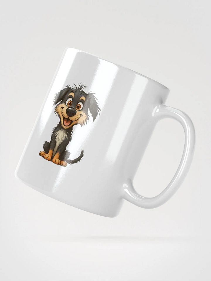 Rainbow Transformation Mug product image (6)
