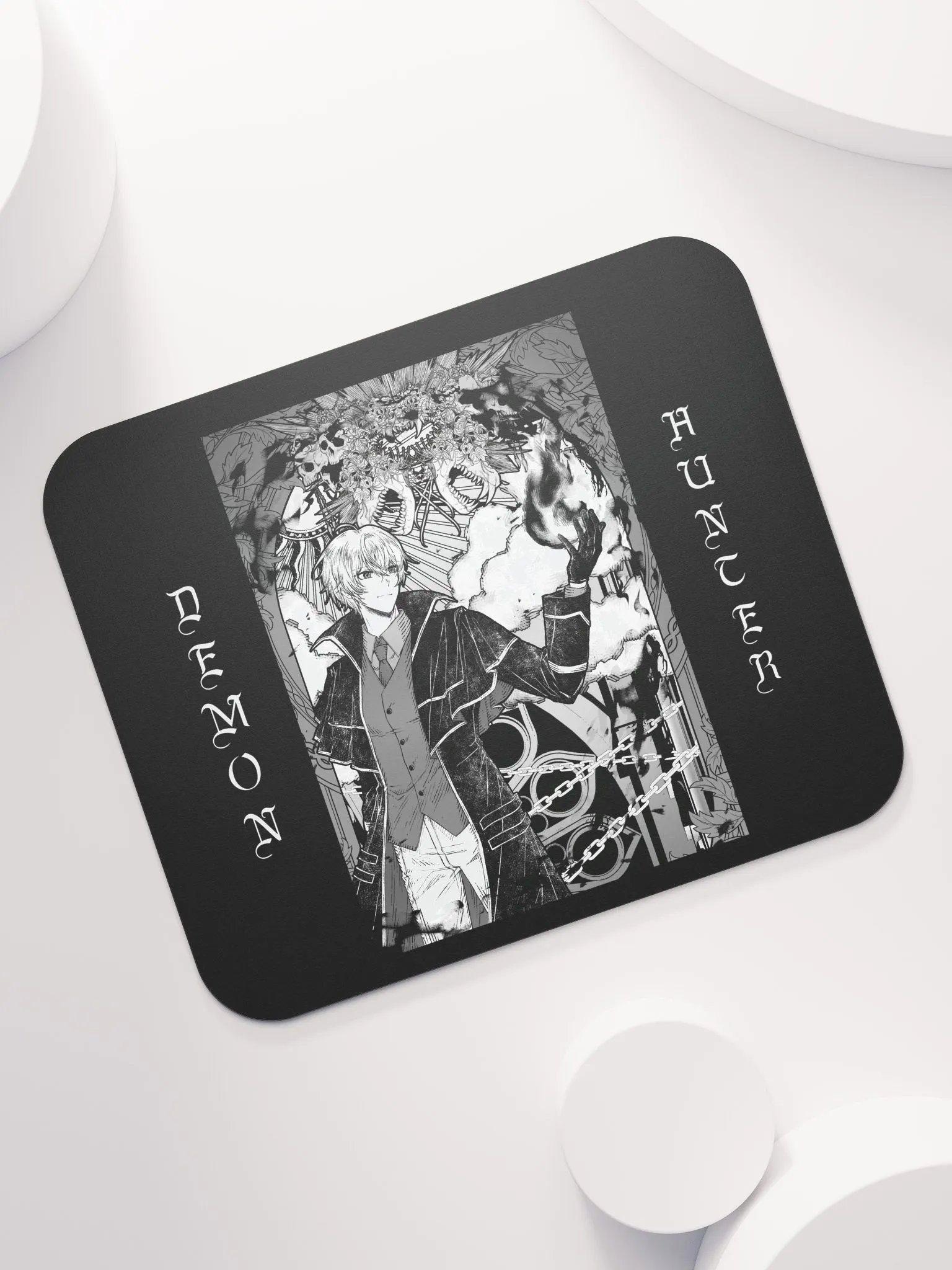 The Hunters Flame (MousePad) product image (7)
