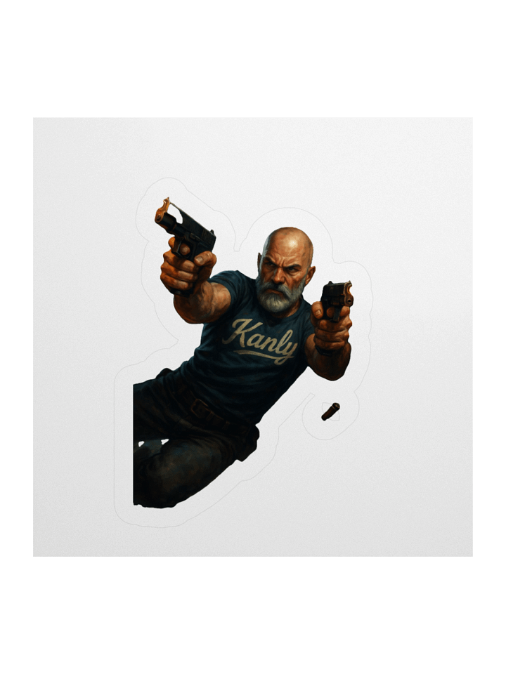 Kanly Stickers product image (1)