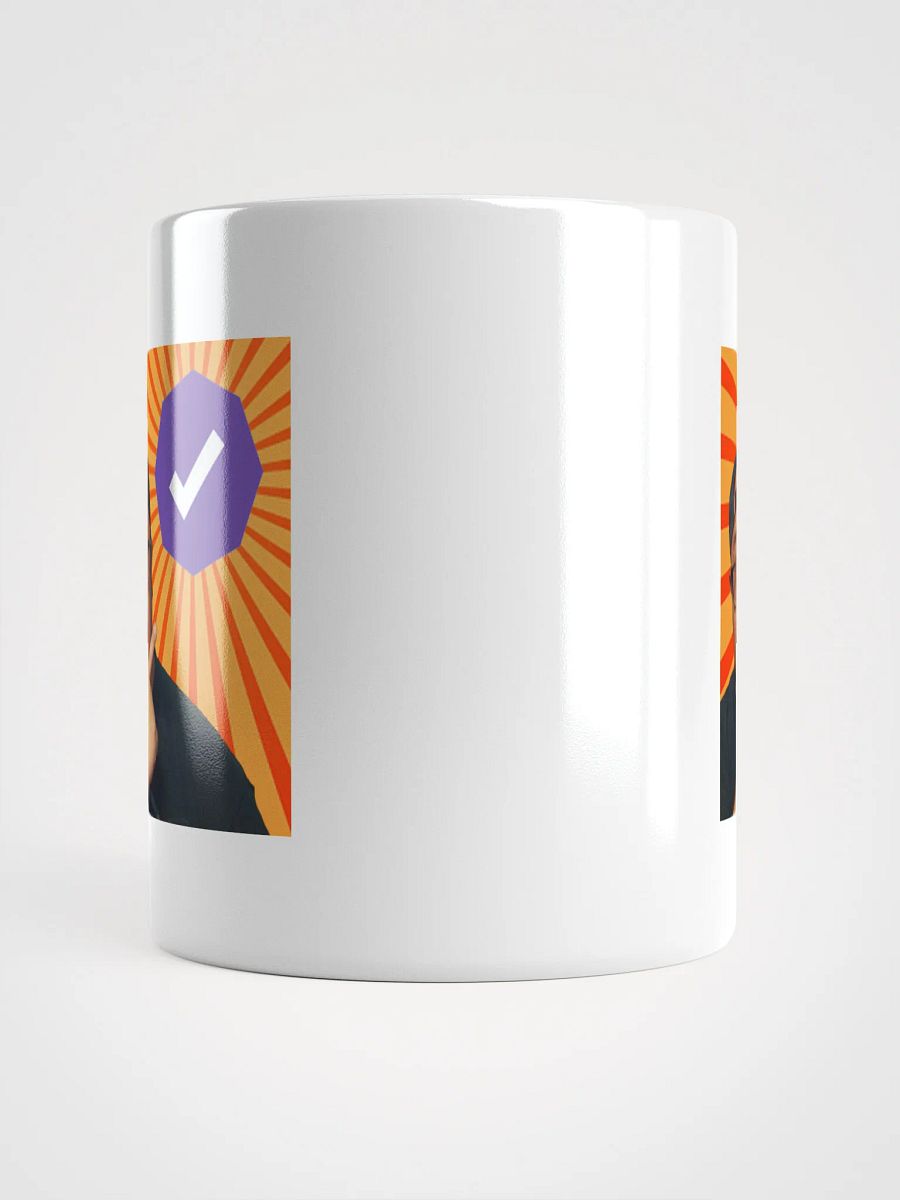 Amor 4 Partner Mug product image (15)