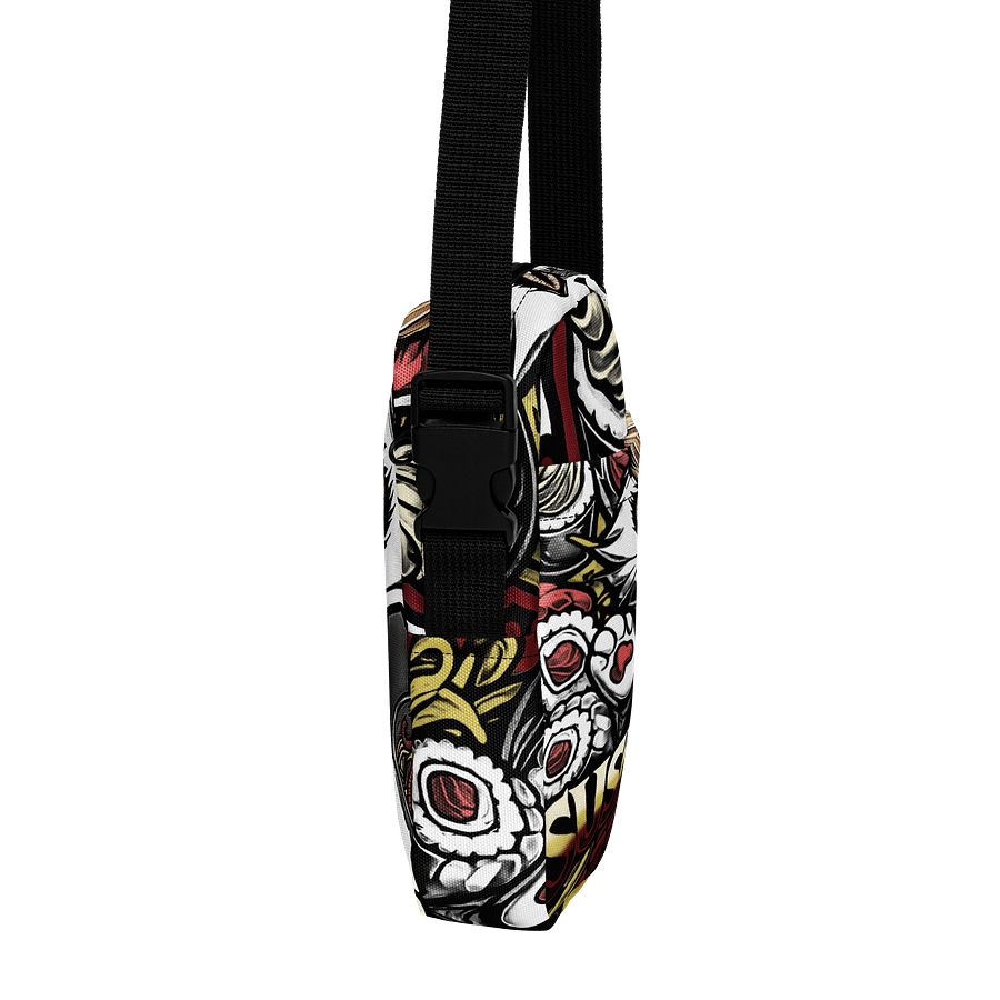 Sushi - Niko Crossbody Bag product image (4)