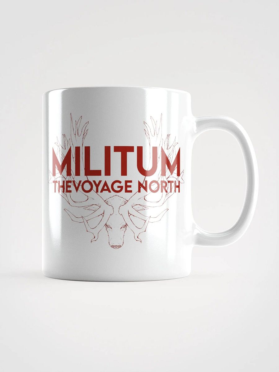 Militum Mug 2024 product image (1)