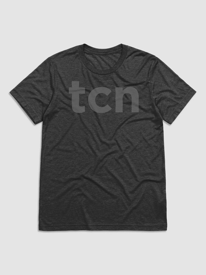 DARK MODE TRIBLEND T-SHIRT product image (1)