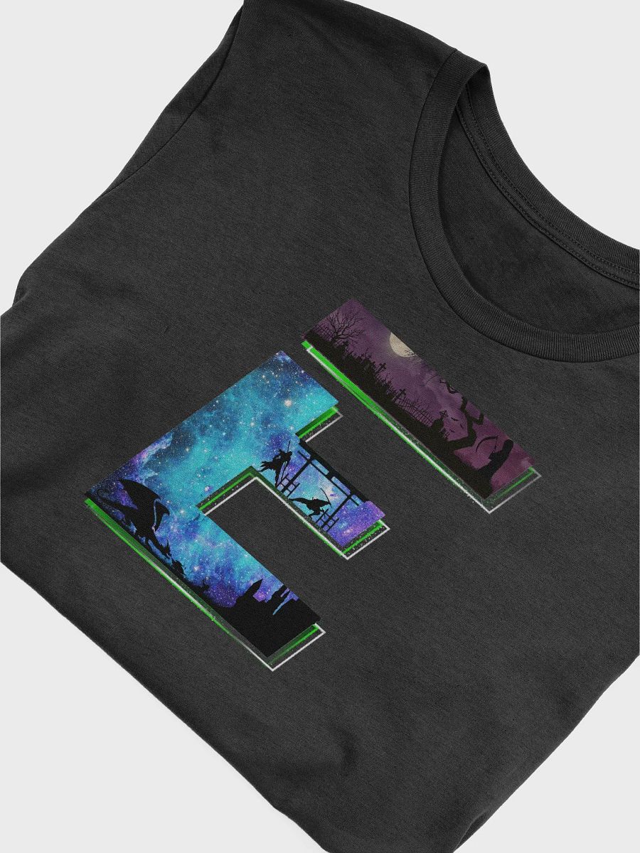 Enigma Tshirt product image (55)