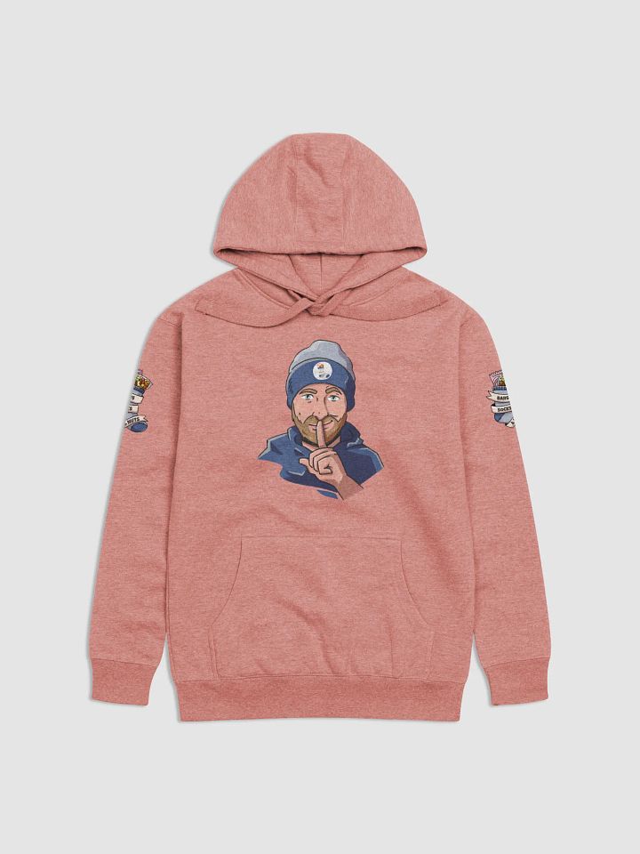 Sneaky Hoodie product image (7)