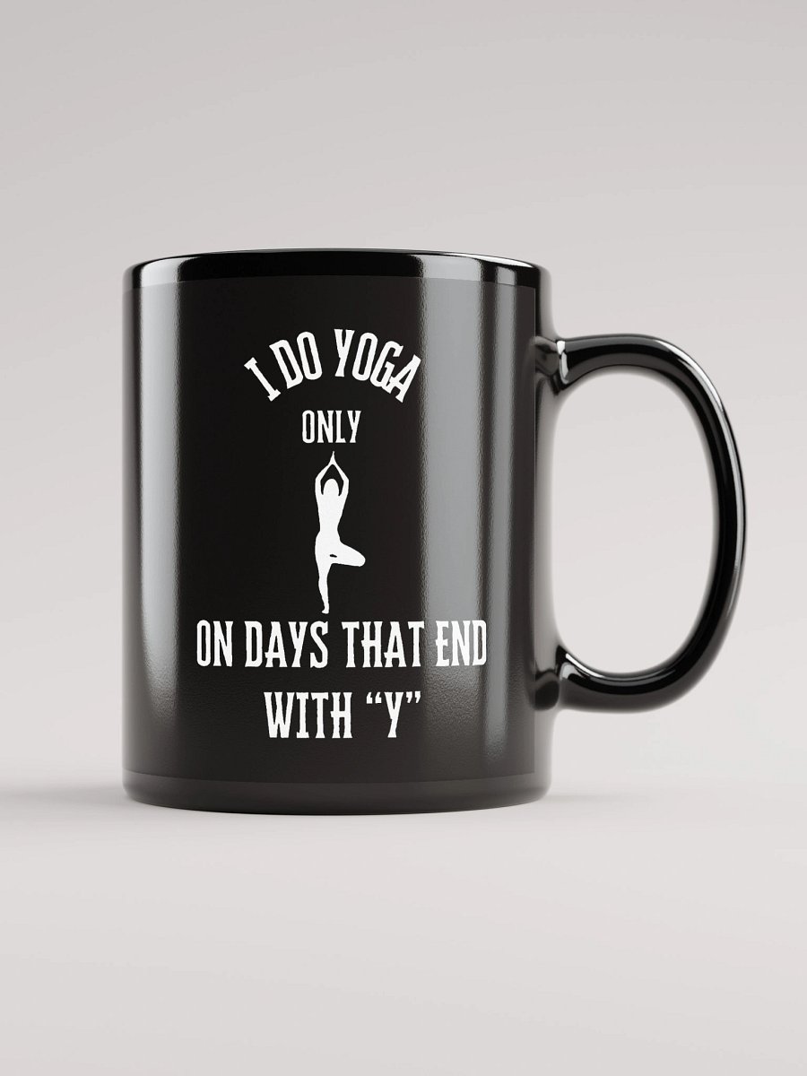 Yoga Mug product image (1)