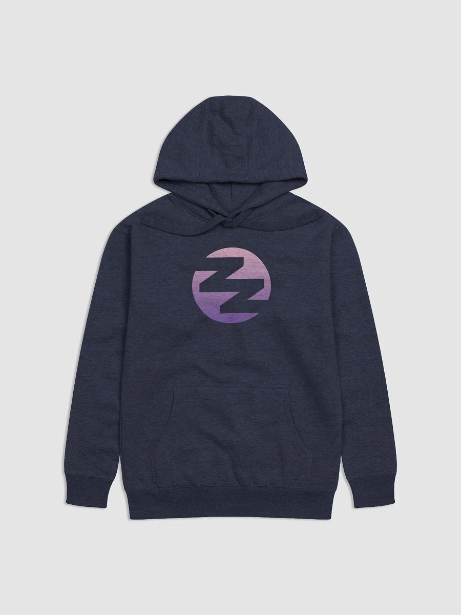 ICON Hoodie product image (1)