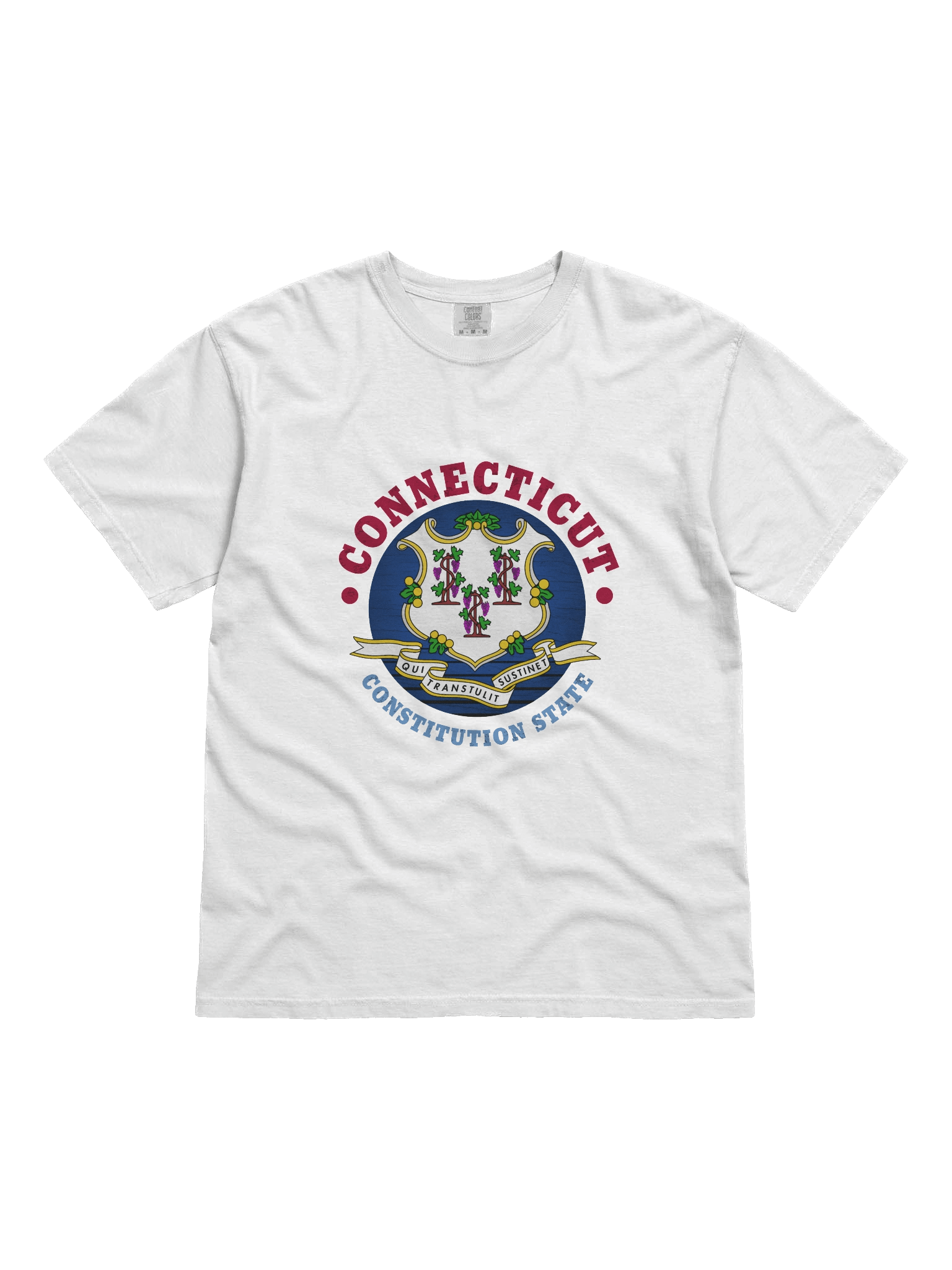 CONNECTICUT CONSTITUTION STATE FLAG product image (1)