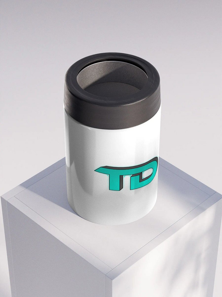 Tystra Glow Koozie product image (4)