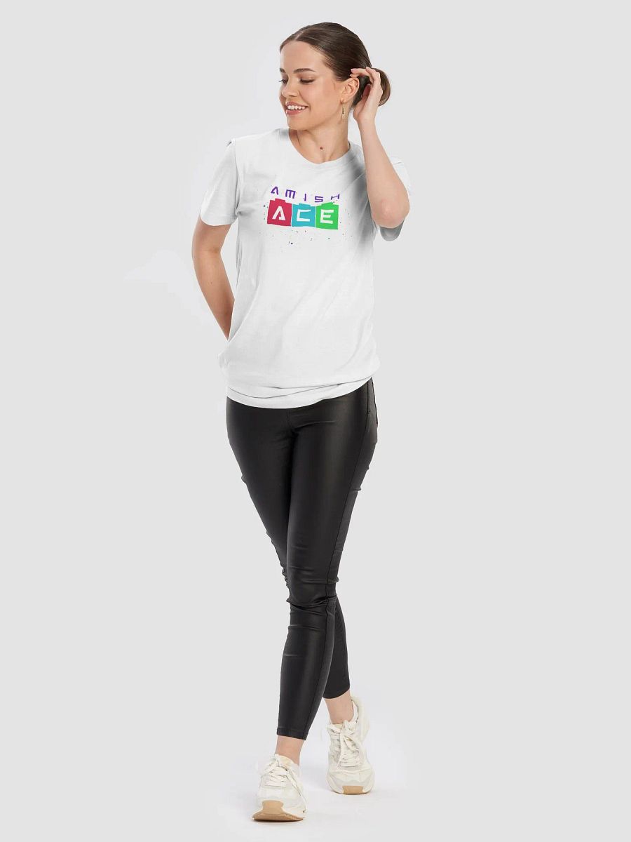 RGB - Shirt product image (10)