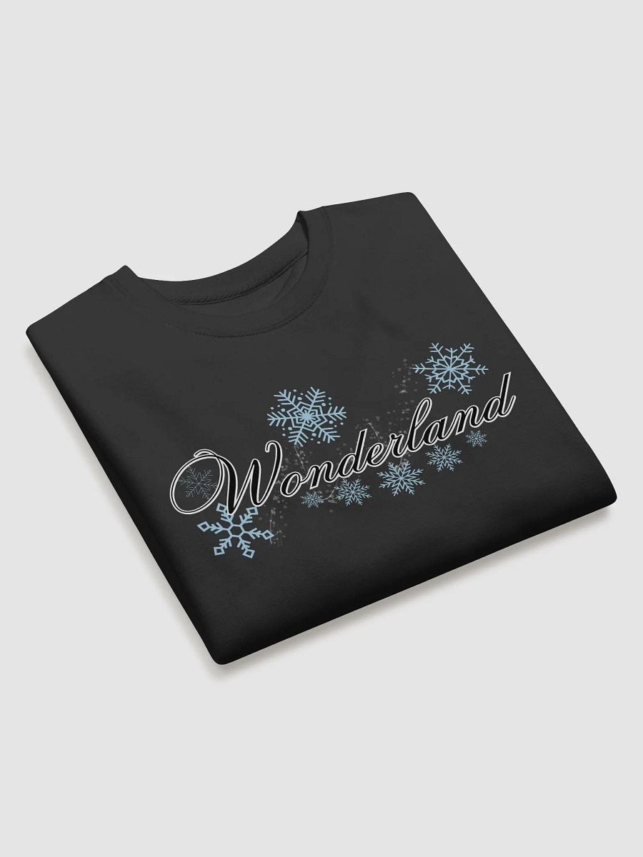 Winter Wonderland Crewneck product image (3)