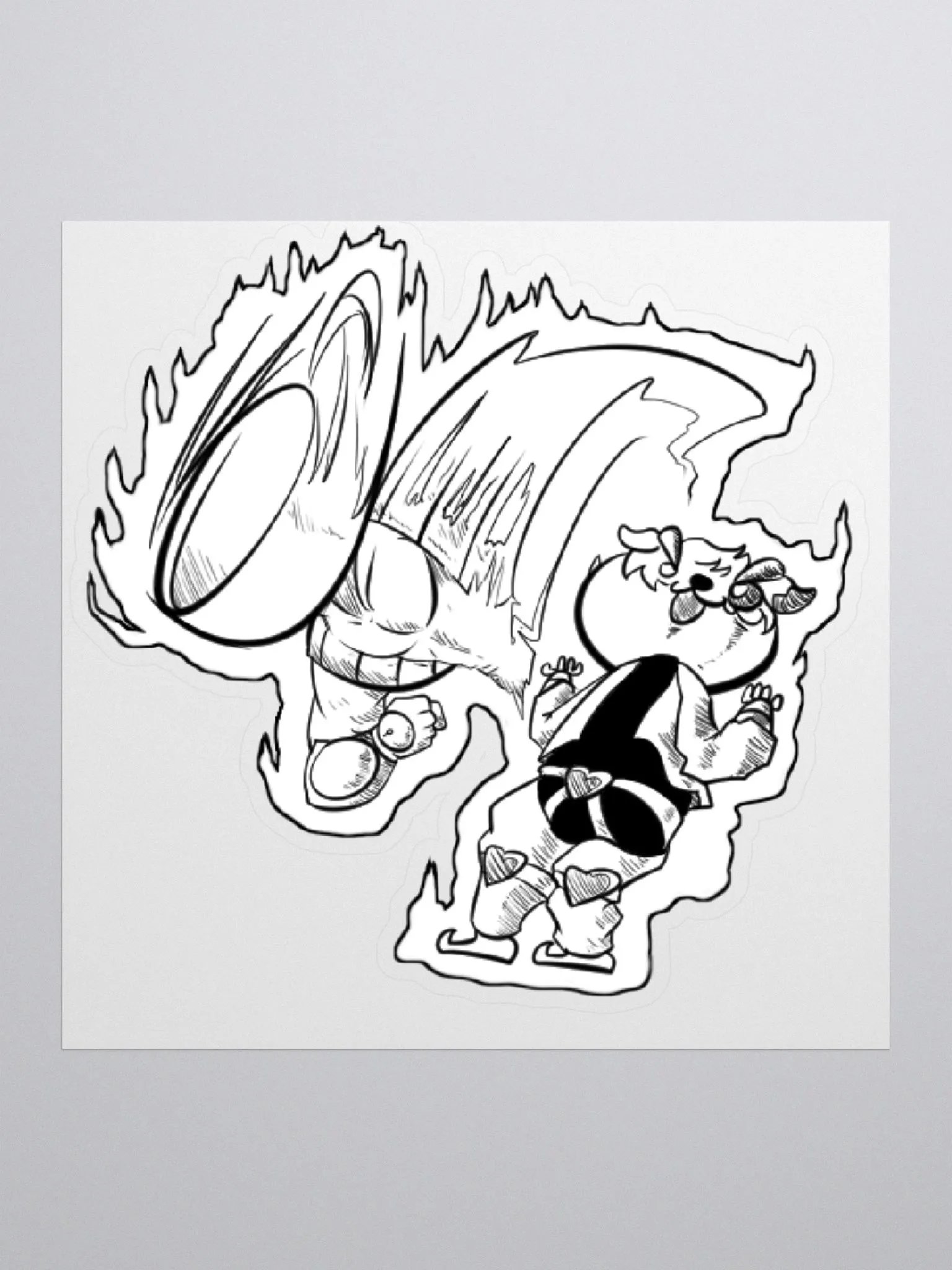 Zogwarudo! product image (1)