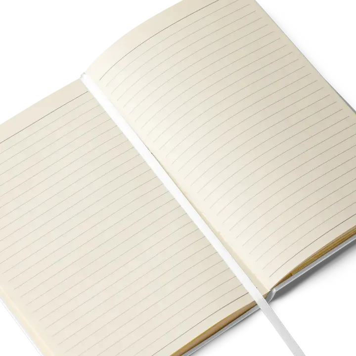 Intentional - Notebook - Light Mode product image (2)